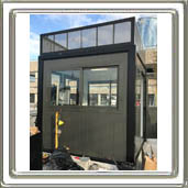 03 Modulo control y vigilancia puerto Barcelona